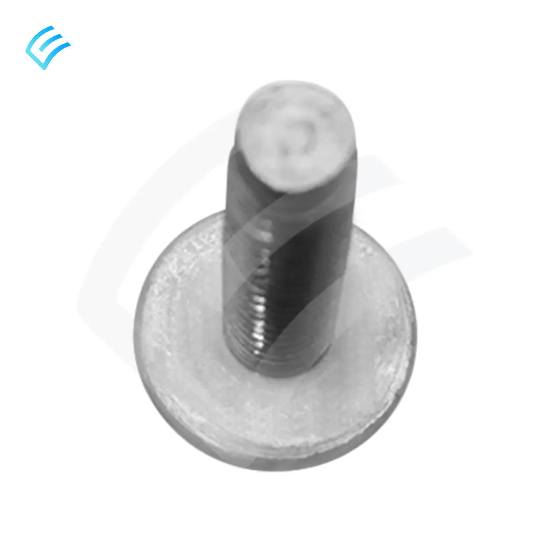 NEW OEM Tesla M3/Y/X/CT Screw HF M6x22 STL SNZN PTC T2000 1508949-00-A