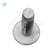 NEW OEM Tesla M3/Y/X/CT Screw HF M6x22 STL SNZN PTC T2000 1508949-00-A