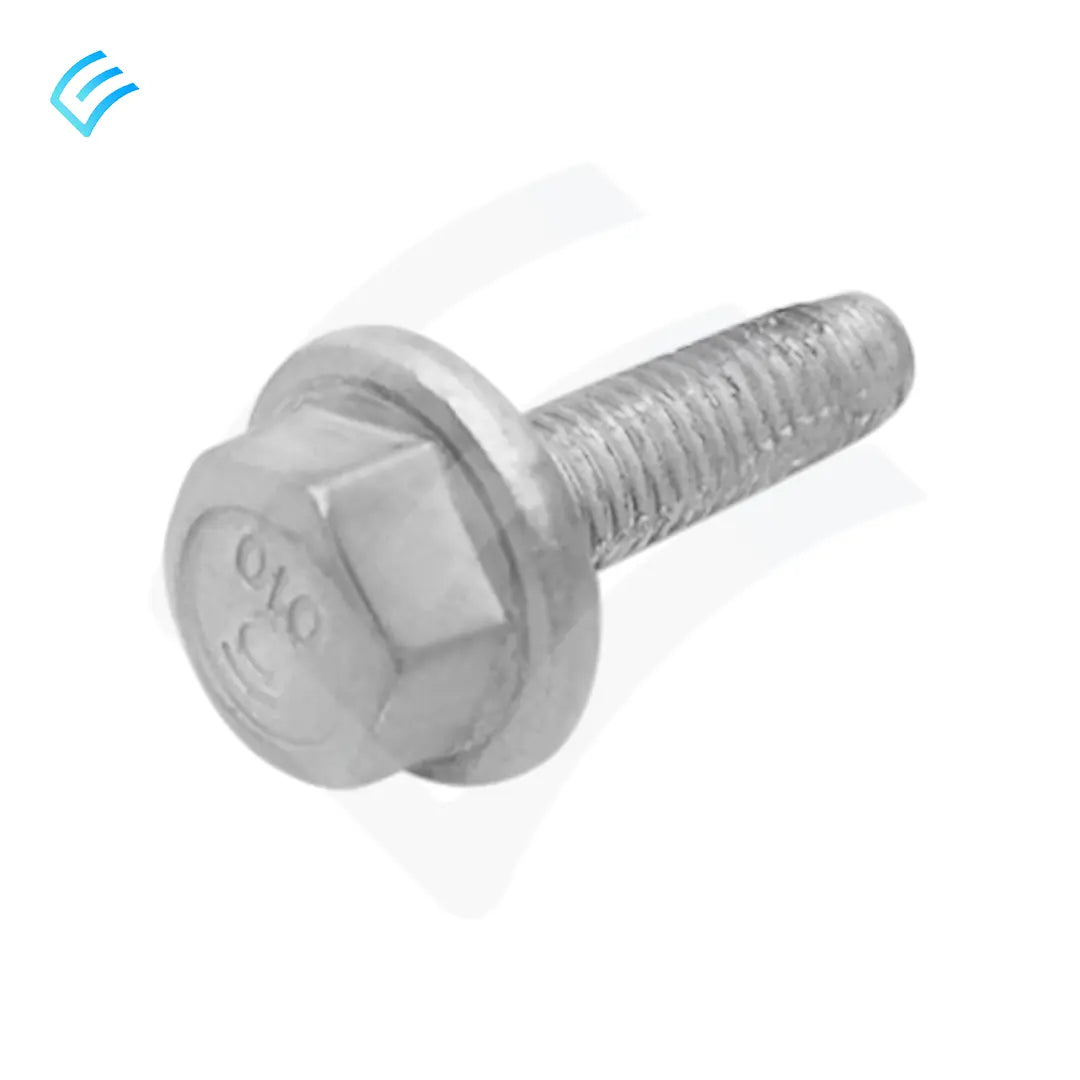 NEW OEM Tesla M3/Y/X/CT Screw HF M6x22 STL SNZN PTC T2000 1508949-00-A