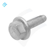 NEW OEM Tesla M3/Y/X/CT Screw HF M6x22 STL SNZN PTC T2000 1508949-00-A