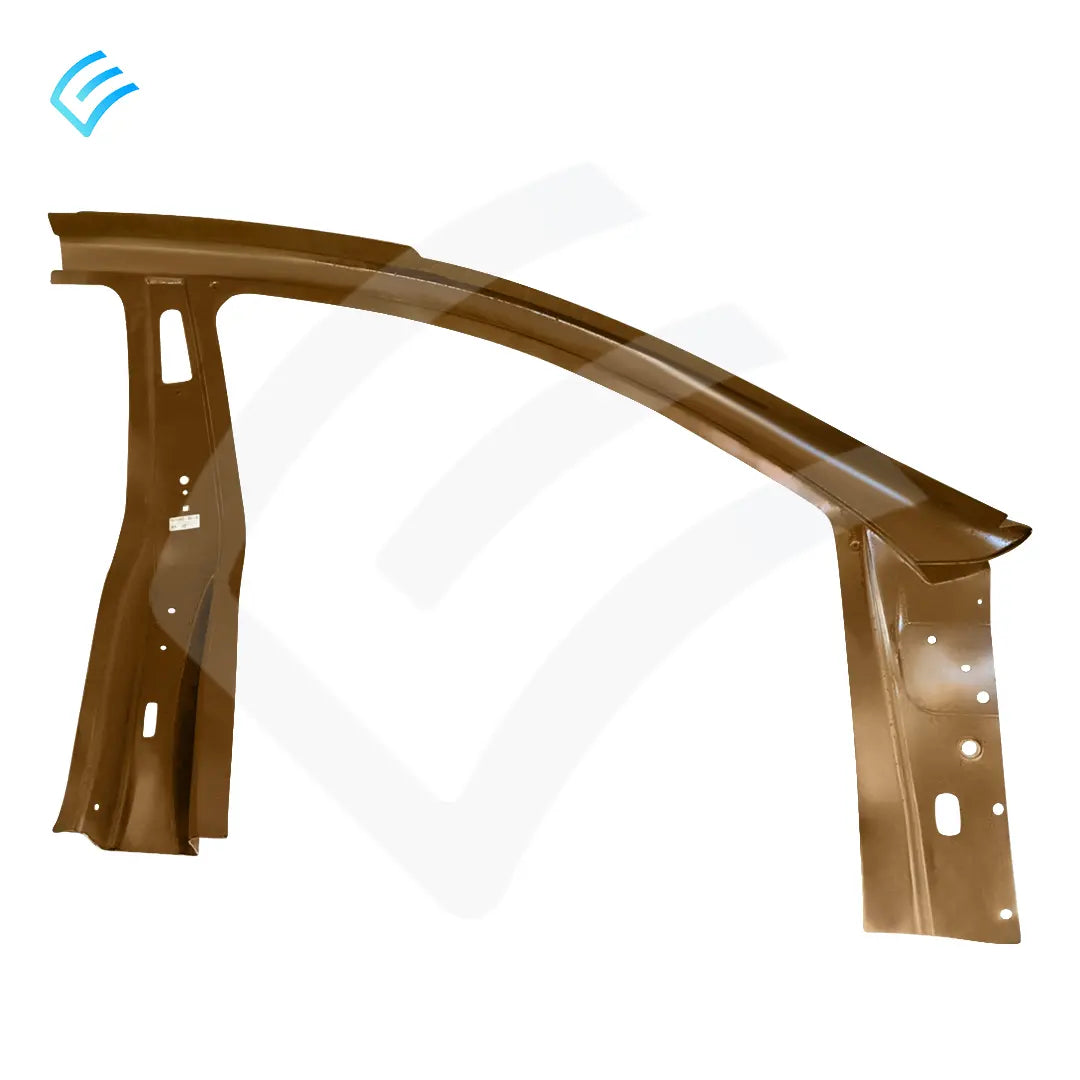 NEW OEM Tesla MY Body Side Outer LH Service E-Coated Assembly 1511000-S0-A