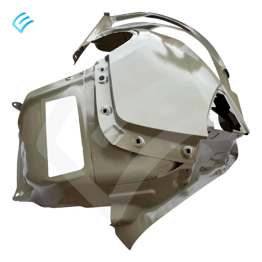 NEW OEM Tesla MY Body Side Outer LH Service E-Coated Assembly 1511000-ST-A