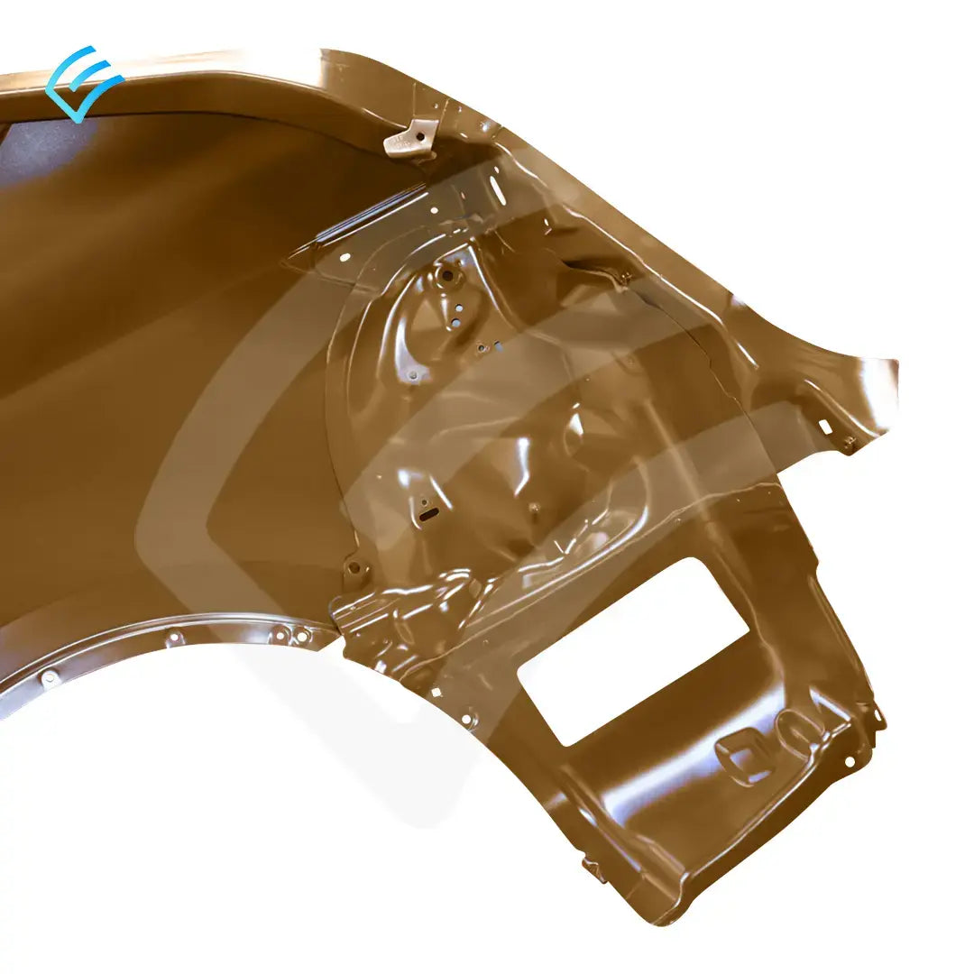 NEW OEM Tesla MY Body Side Outer RH Service E-Coated Assembly 1512000-S0-A