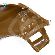 NEW OEM Tesla MY Body Side Outer RH Service E-Coated Assembly 1512000-S0-A