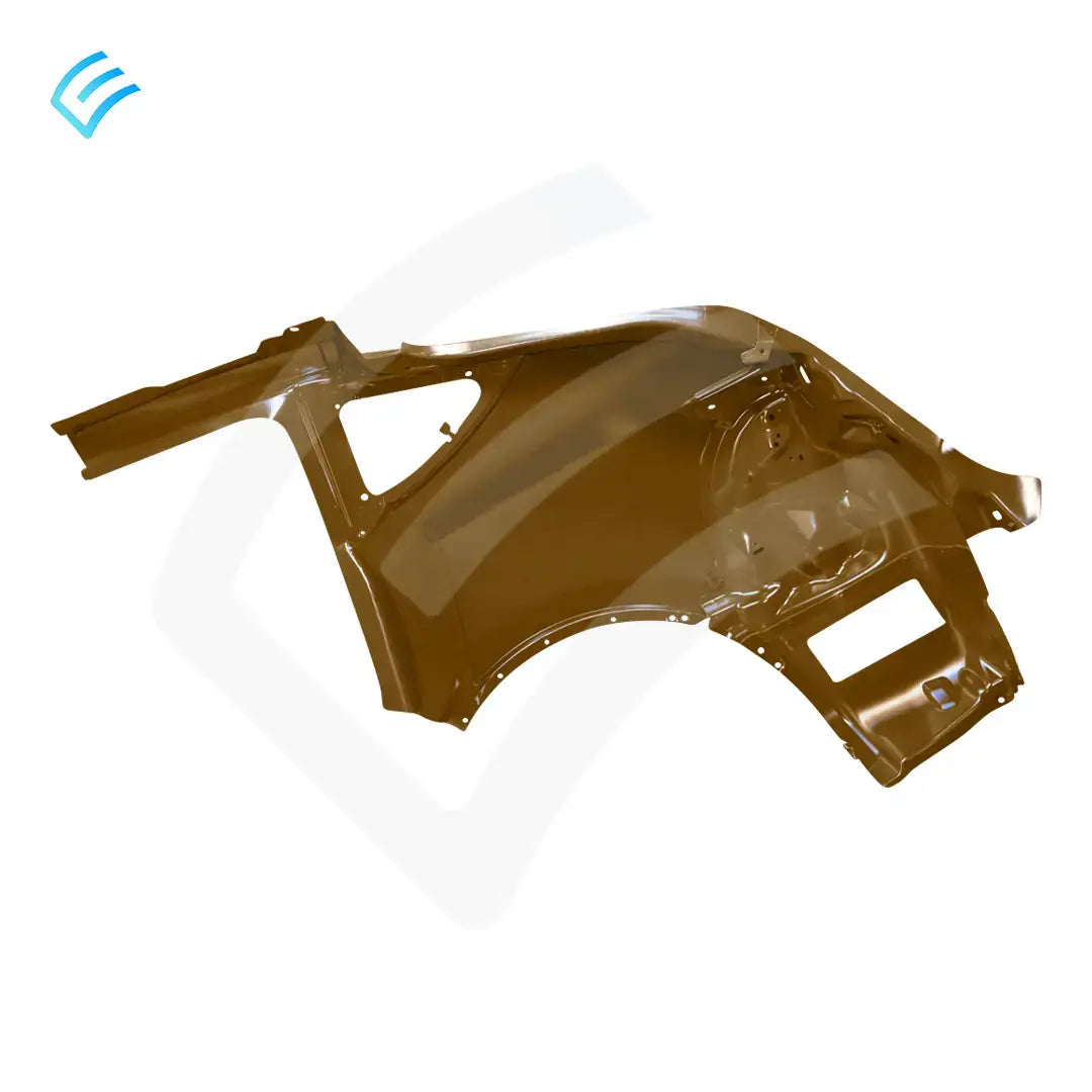 NEW OEM Tesla MY Body Side Outer RH Service E-Coated Assembly 1512000-S0-A