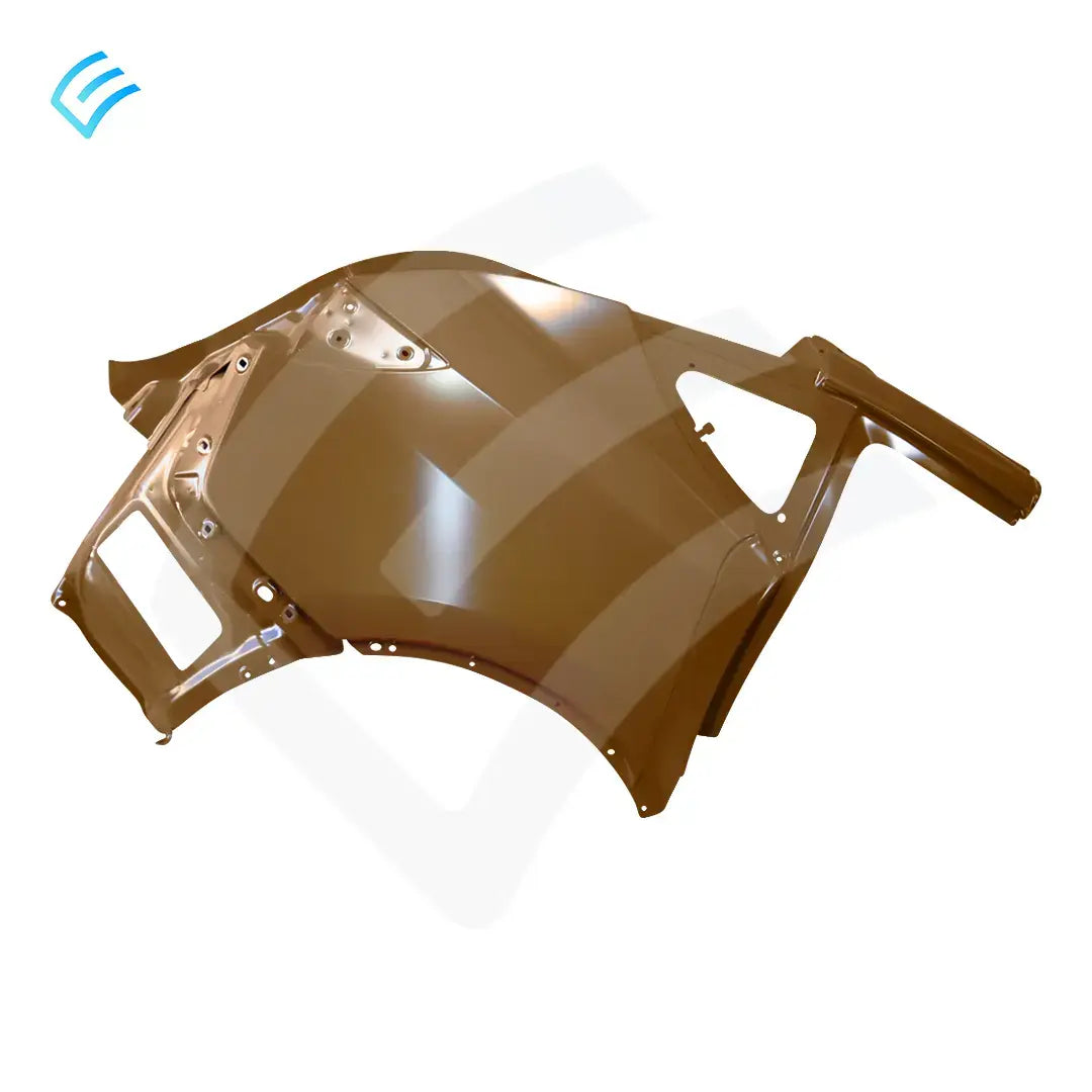 NEW OEM Tesla MY Body Side Outer RH Service E-Coated Assembly 1512000-S0-A