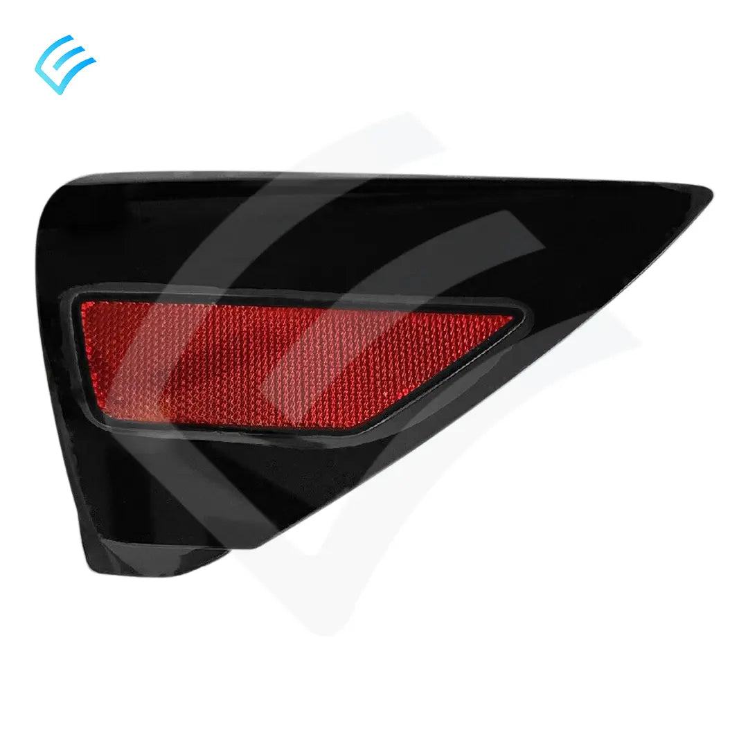 OEM Tesla Model Y Rear Side Panel RH – SKU 1487840-S0-E