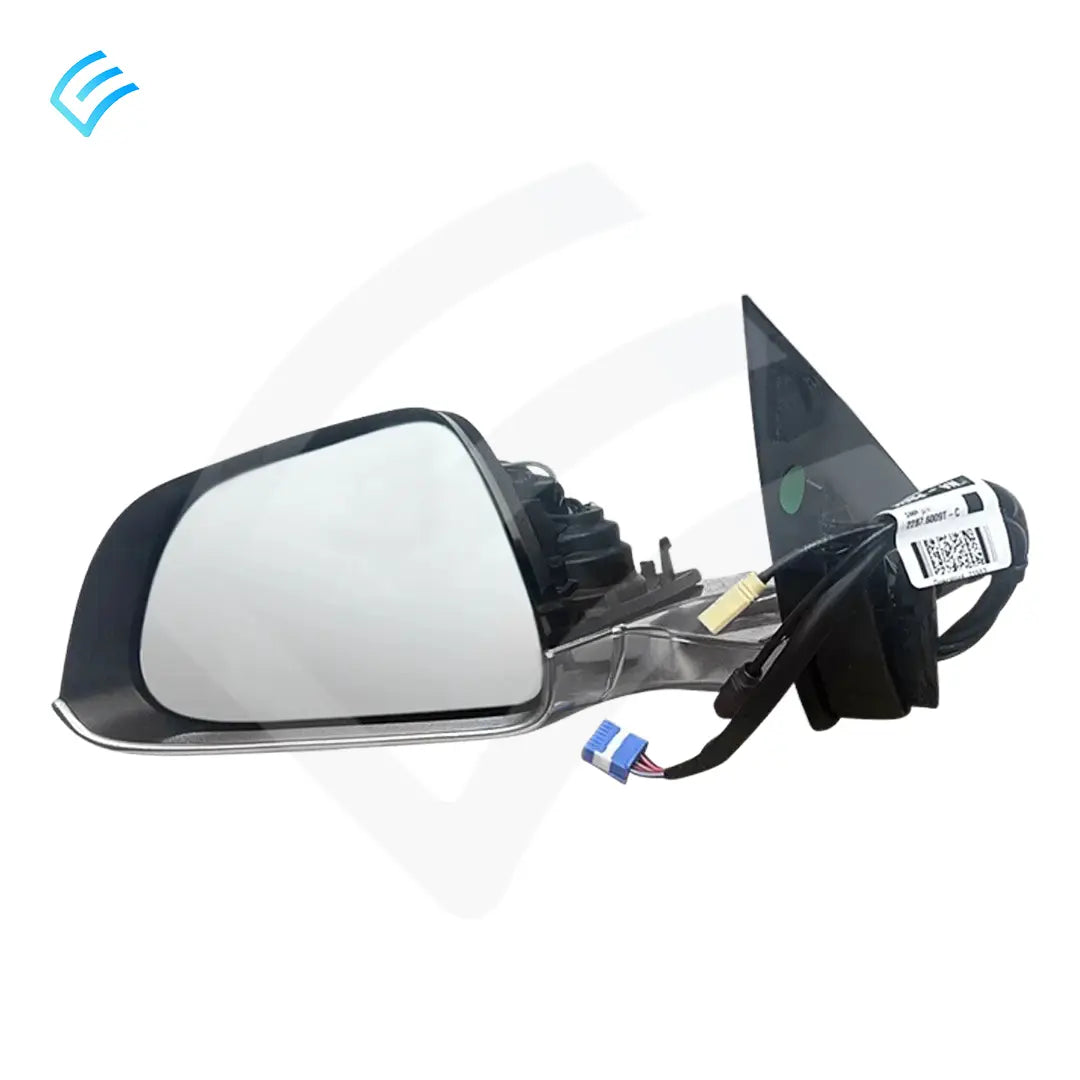 Tesla Model 3 Mirror Assembly Left Hand Non-EC | 1521831-00-C