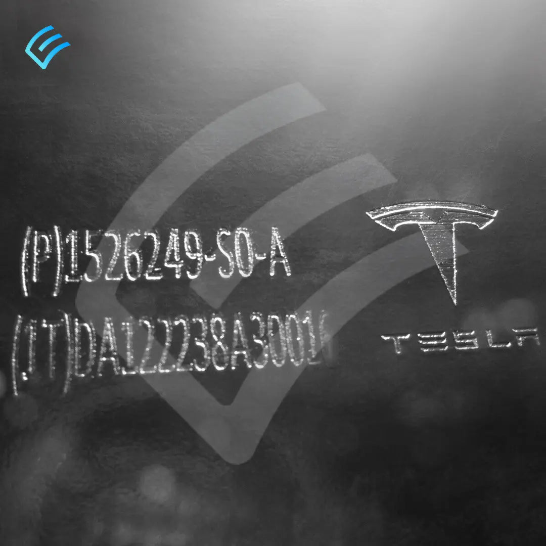 NEW OEM Tesla Model Y Side Sill Insert 1526249-S0-D