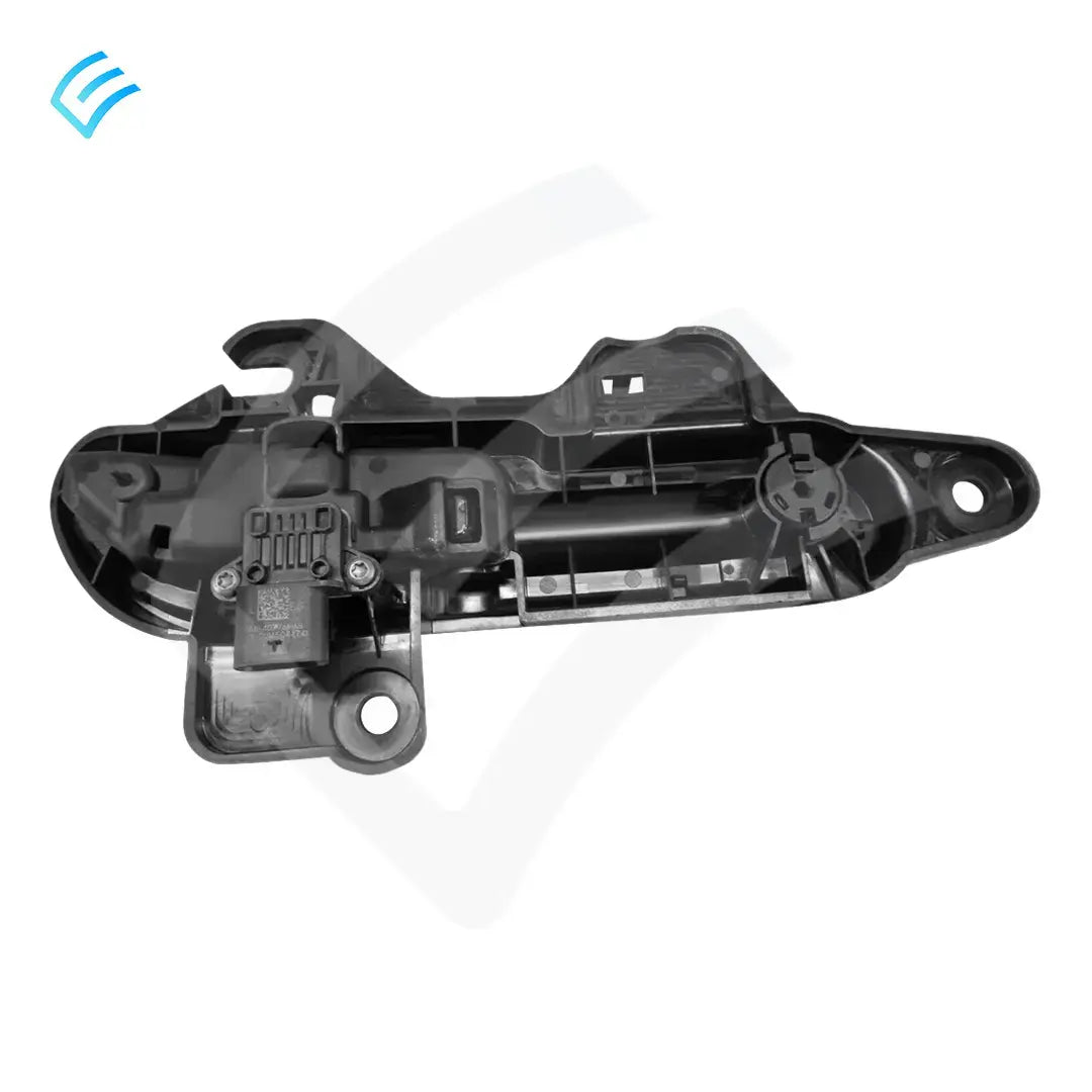 NEW OEM Tesla Model 3/Y Door Handle Outer Passive Left Hand Black 1528114-00-D