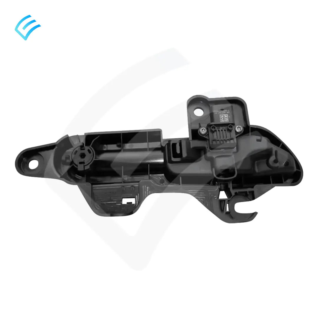 NEW OEM Tesla Model 3/Y Door Handle Outer Passive Left Hand Black 1528114-00-D