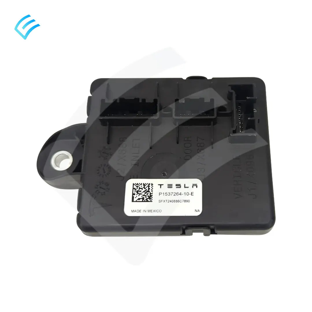NEW OEM Tesla M3/MY Charge Port Controller Assembly Gen 4 CCS2 1537264-10-E