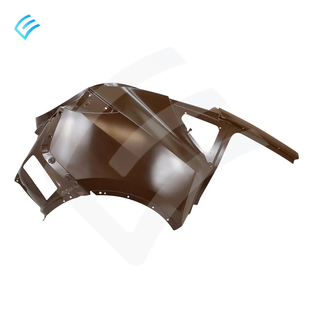 NEW OEM Tesla Model Y Rear Quarter Outer Assembly Right Hand Service E-Coated 1549231-S0-A