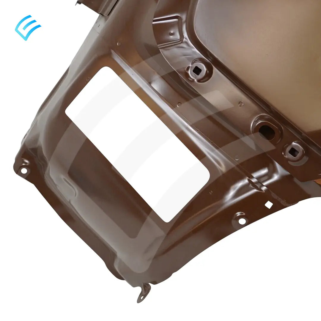 NEW OEM Tesla Model Y Rear Quarter Outer Assembly Right Hand Service E-Coated 1549231-S0-A