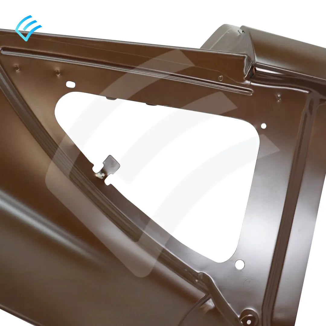 NEW OEM Tesla Model Y Rear Quarter Outer Assembly Right Hand Service E-Coated 1549231-S0-A