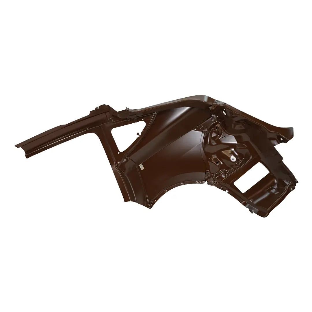 NEW OEM Tesla Model Y Rear Quarter Outer Assembly Right Hand Service E-Coated 1549231-S0-A