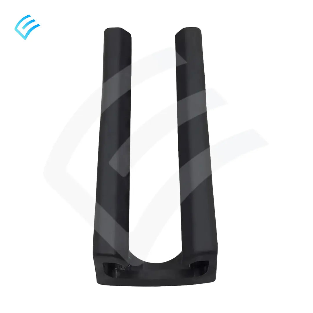 NEW OEM Tesla Model 3/Y/Cybertruck First Row Track Cover 1551555-00-C