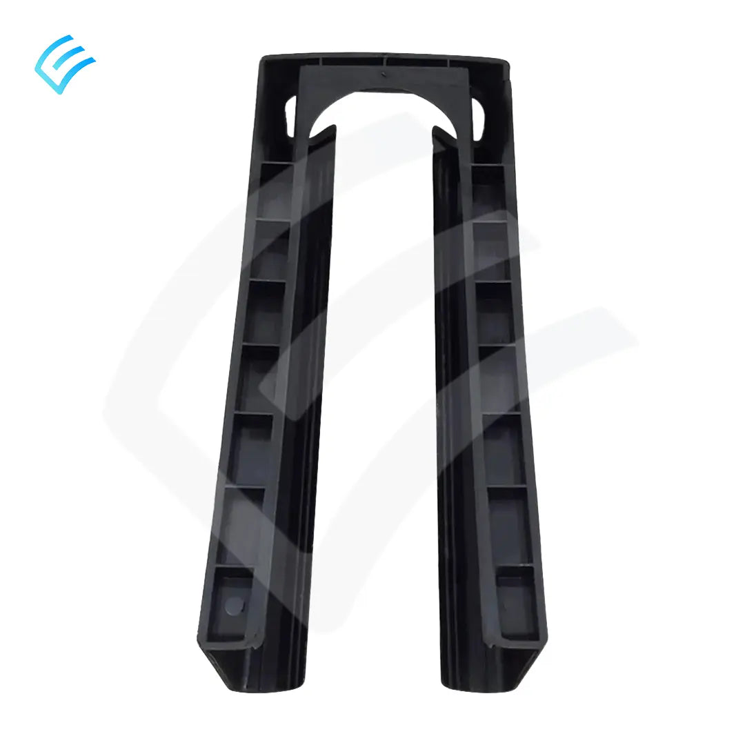 NEW OEM Tesla Model 3/Y/Cybertruck First Row Track Cover 1551555-00-C