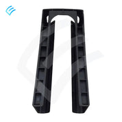 NEW OEM Tesla Model 3/Y/Cybertruck First Row Track Cover 1551555-00-C