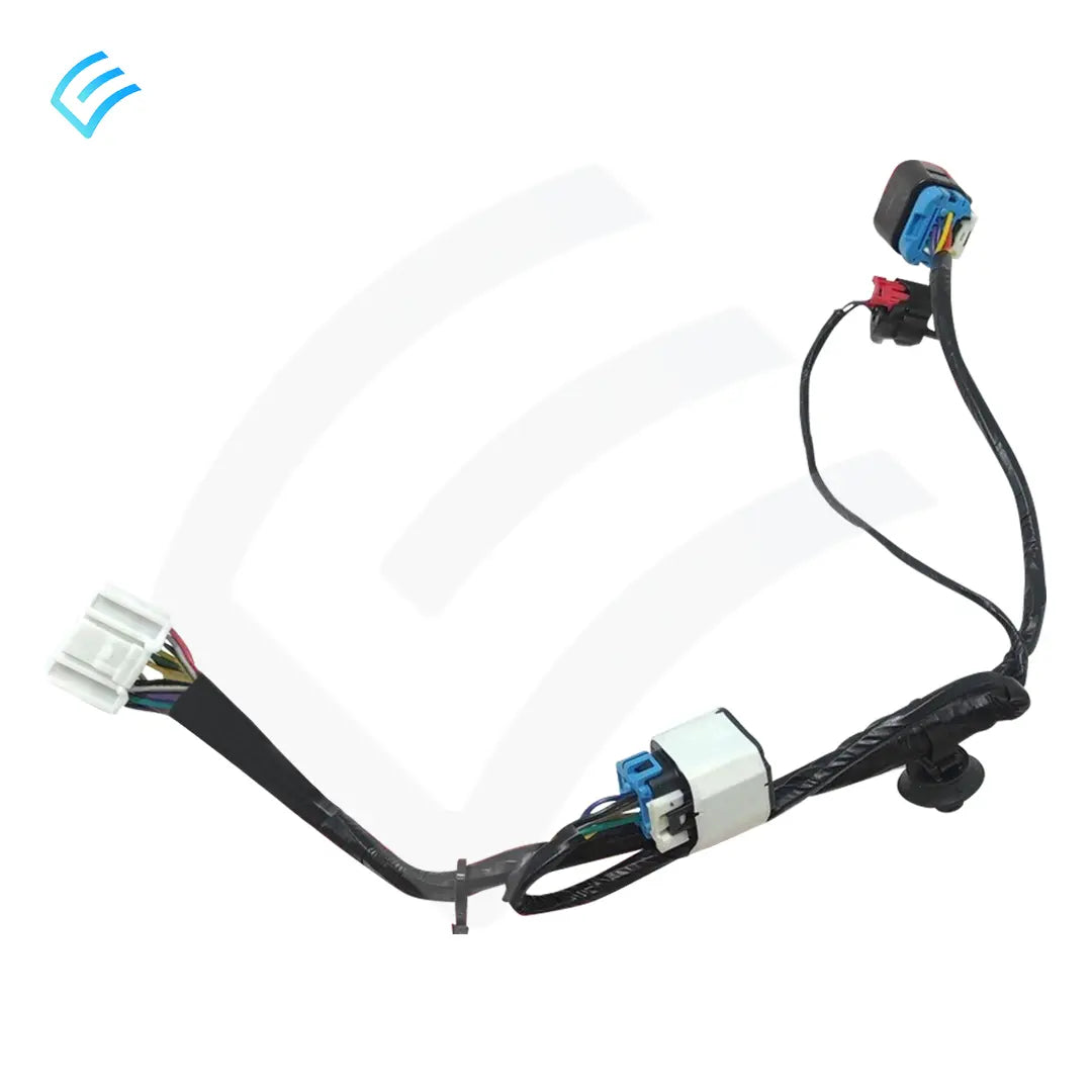 NEW OEM Tesla Model 3 Charge Port Inlet Jumper Harness Assembly 1551811-00-B