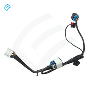 NEW OEM Tesla Model 3 Charge Port Inlet Jumper Harness Assembly 1551811-00-B