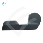 NUEVO protector lateral interior de primera fila para asiento derecho de Tesla Model 3/Y (OEM) 1557724-00-F