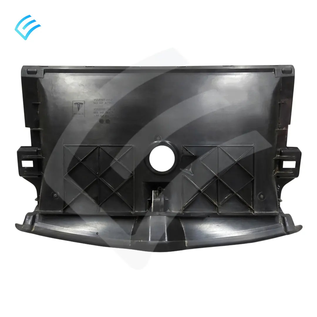 NEW OEM Tesla Model 3 Active Grille Shutter Assembly - Heat Pump 1559787-00-A