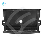 NEW OEM Tesla Model 3 Active Grille Shutter Assembly - Heat Pump 1559787-00-A