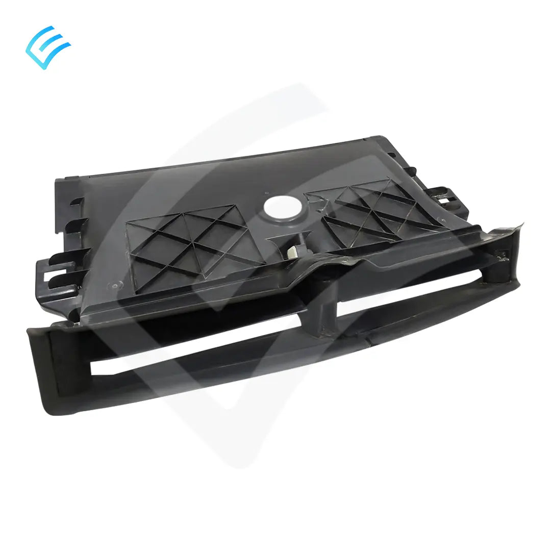 NEW OEM Tesla Model 3 Active Grille Shutter Assembly - Heat Pump 1559787-00-A