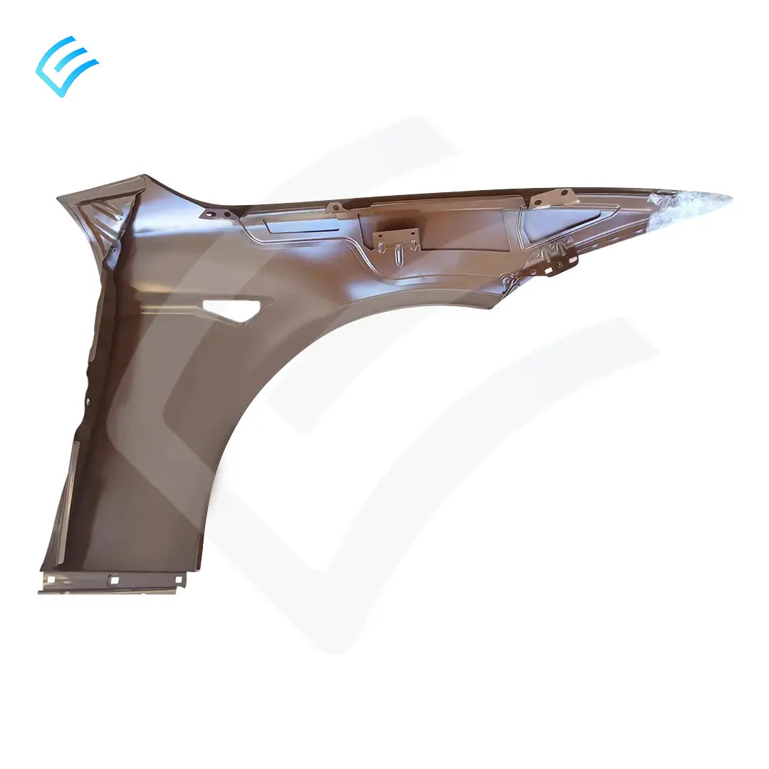 Tesla Model S Front Left Fender – SKU 1562551-E0-A-1