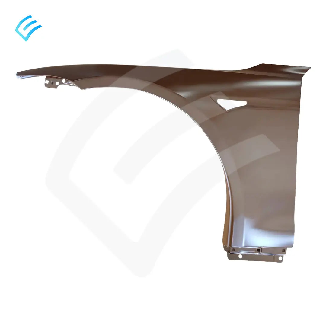 NEW OEM Tesla Model S Front Fender Left 1562551-E0-A