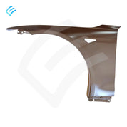 NEW OEM Tesla Model S Front Fender Left 1562551-E0-A