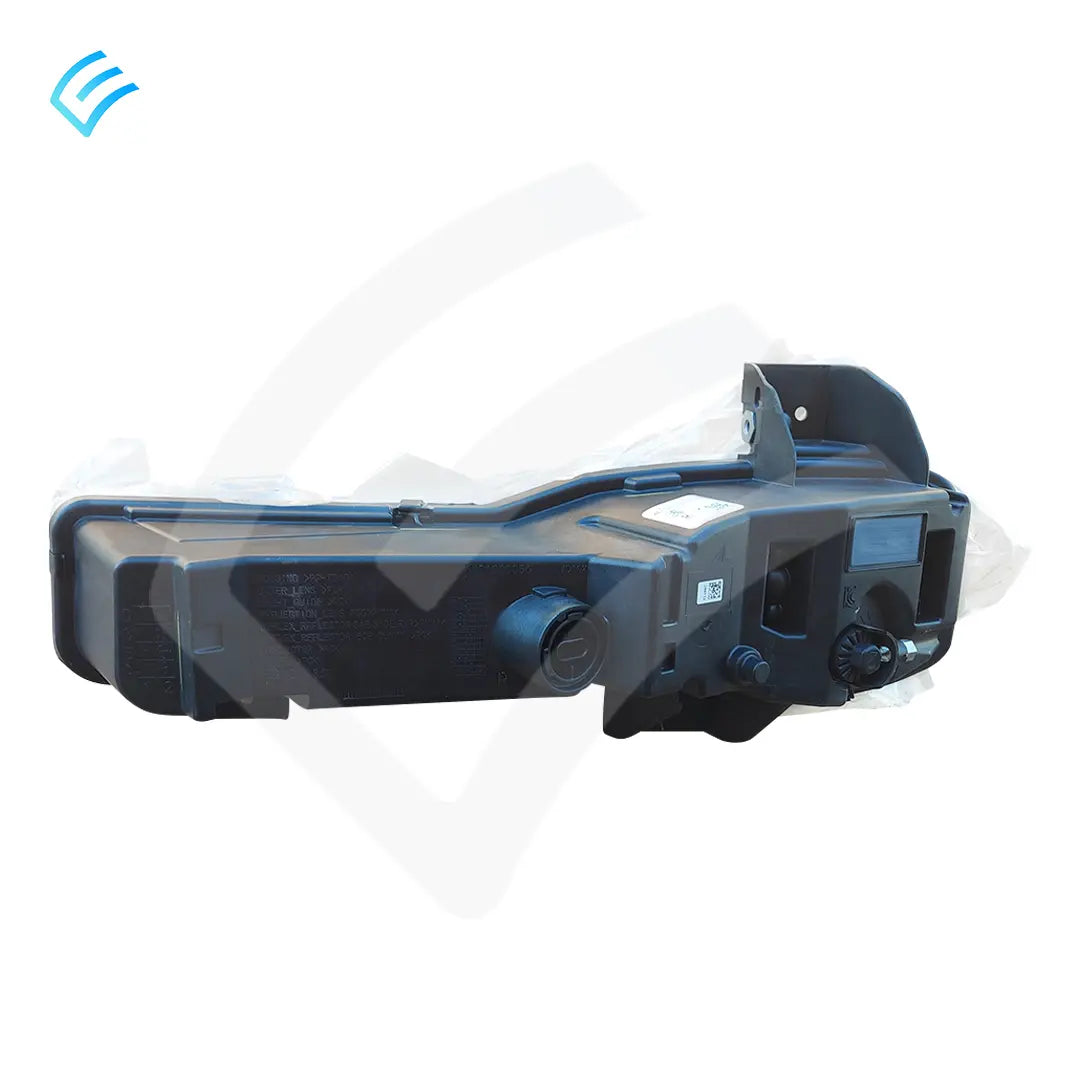 NEW OEM Tesla Model S Fascia Lamp Assembly SAE Right Hand 1563711-00-D