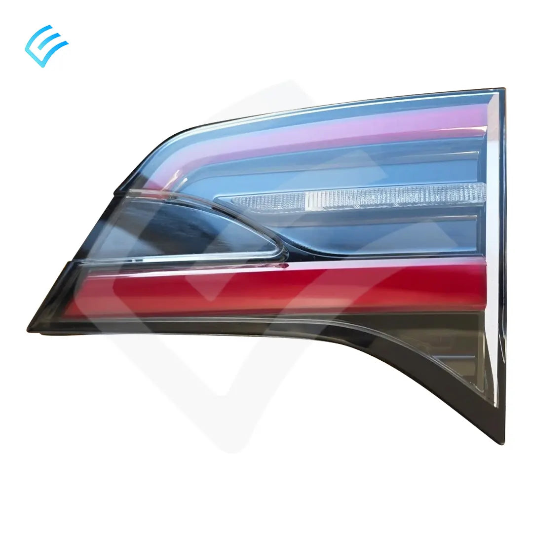 NEW OEM Tesla Model X Tail Lamp Assembly Liftgate Right Hand 1565493-0