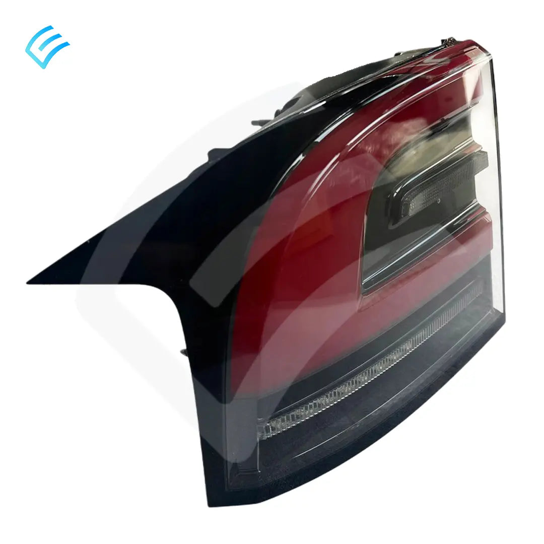 NEW OEM Tesla Model X Tail Lamp Assembly Rear Bodyside Left Hand 1565496-00-C