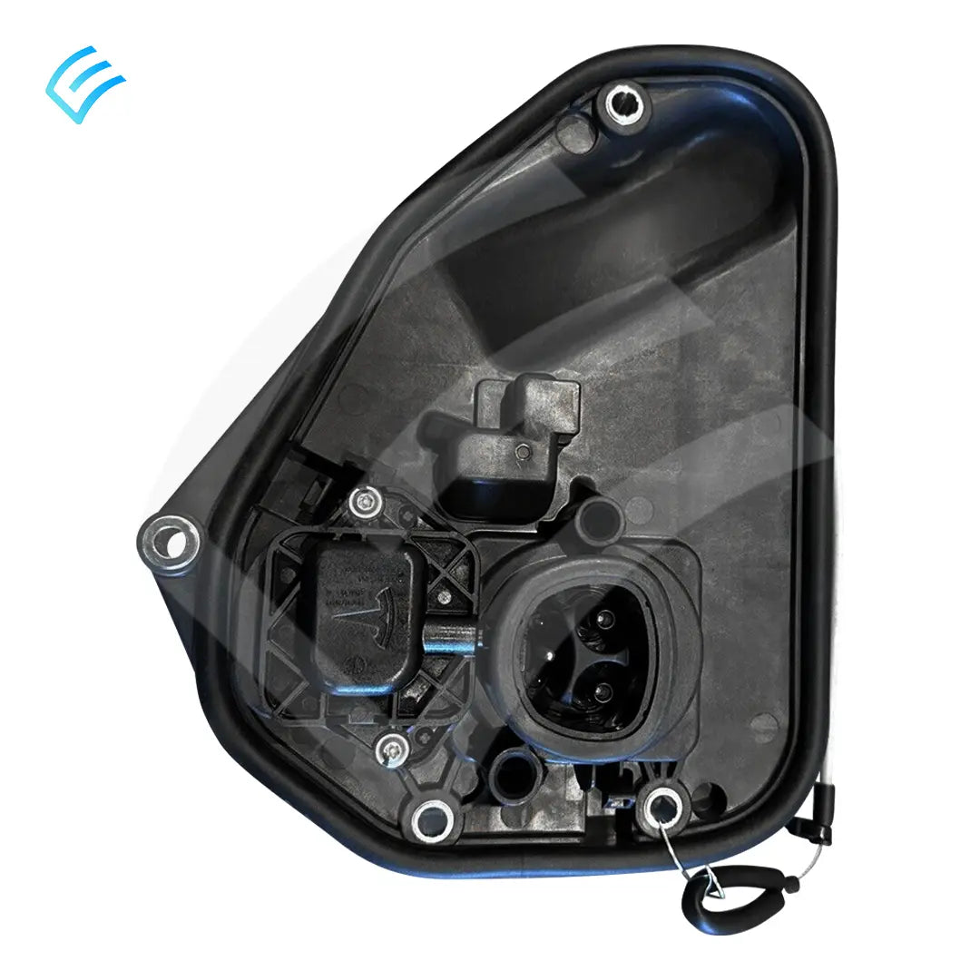 NEW OEM Tesla Model X Charge Port North American Charging Standard (NACS) 1567500-10-A