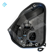 NEW OEM Tesla Model X Charge Port North American Charging Standard (NACS) 1567500-10-A