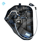 NEW OEM Tesla Model X Charge Port North American Charging Standard (NACS) 1567500-10-A