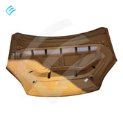 NEW OEM Tesla Model X Hood 1570486-E0-A