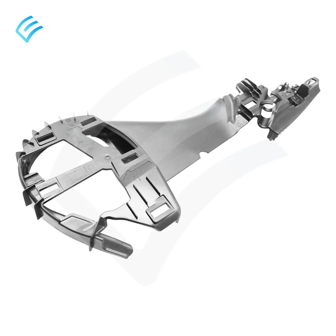 NEW OEM Tesla 3/Y/S/X Models First Row Sideshield Carrier Right Side - Common for Left and Right-Hand Seats 1584321-00-F