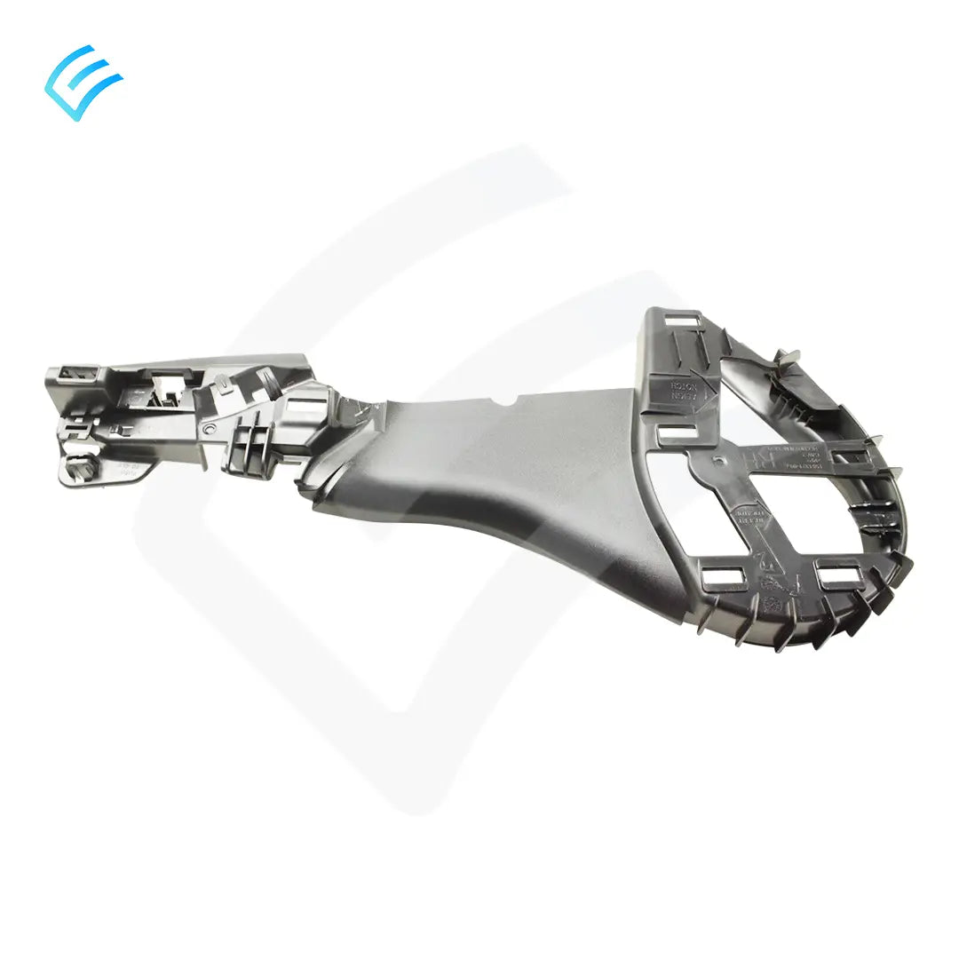 NEW OEM Tesla 3/Y/S/X Models First Row Sideshield Carrier Right Side - Common for Left and Right-Hand Seats 1584321-00-F