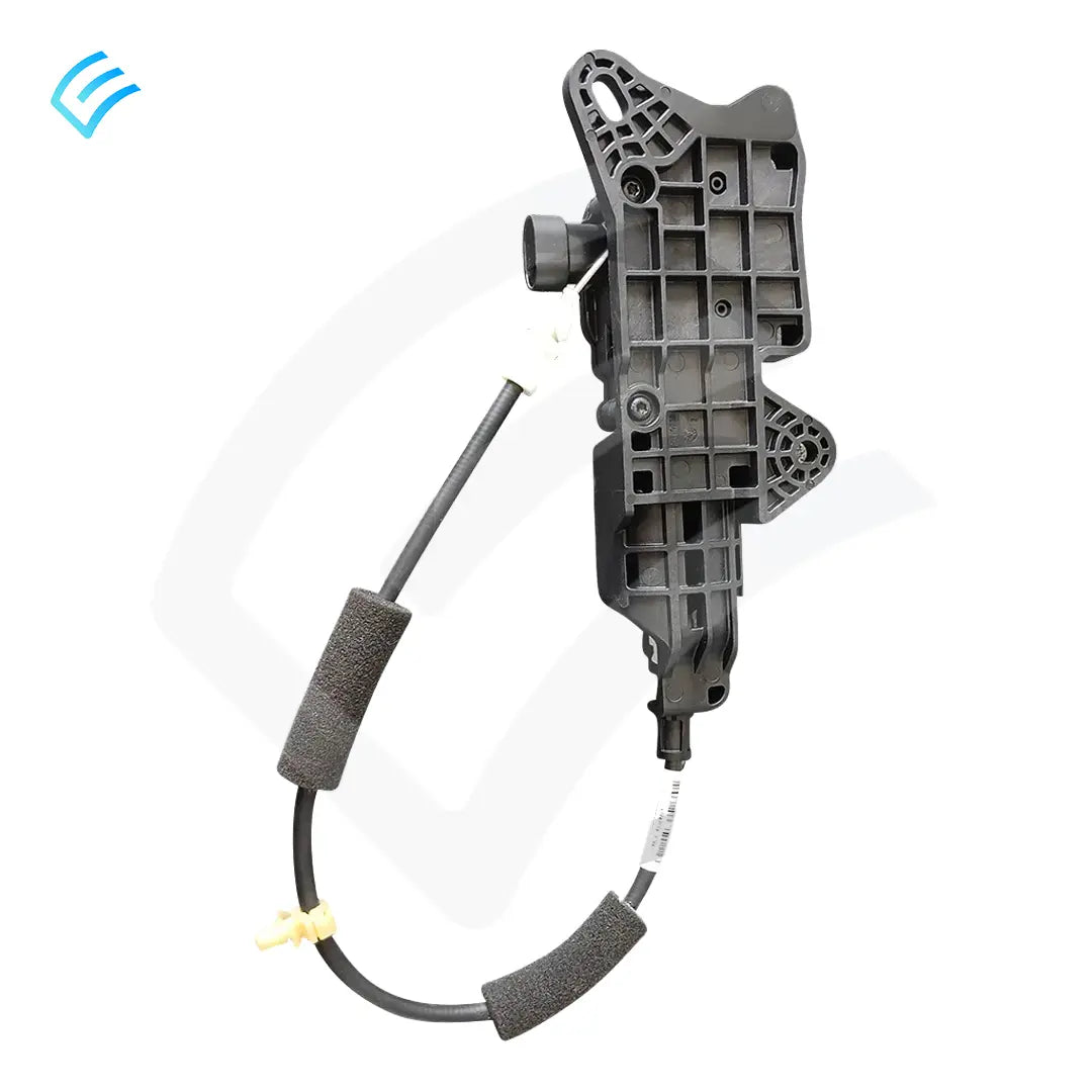 NEW OEM Tesla Model S Assembly Hood Actuator and Cable 1586554-00-A