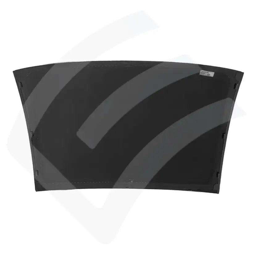 NEW OEM Tesla Model 3 Fixed Glass Roof Assembly 1587892-00-A