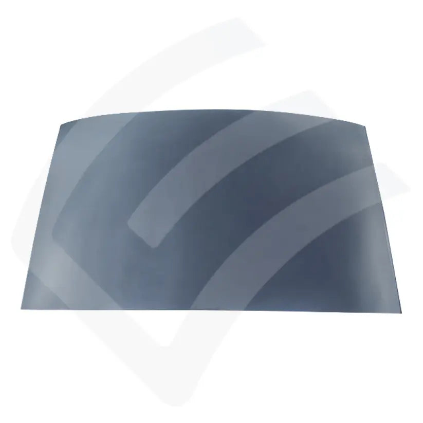 NEW OEM Tesla Model 3 Fixed Glass Roof Assembly 1587892-00-A