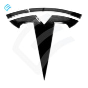 NEW OEM Tesla Model S Rear T Badge 1588012-00-A