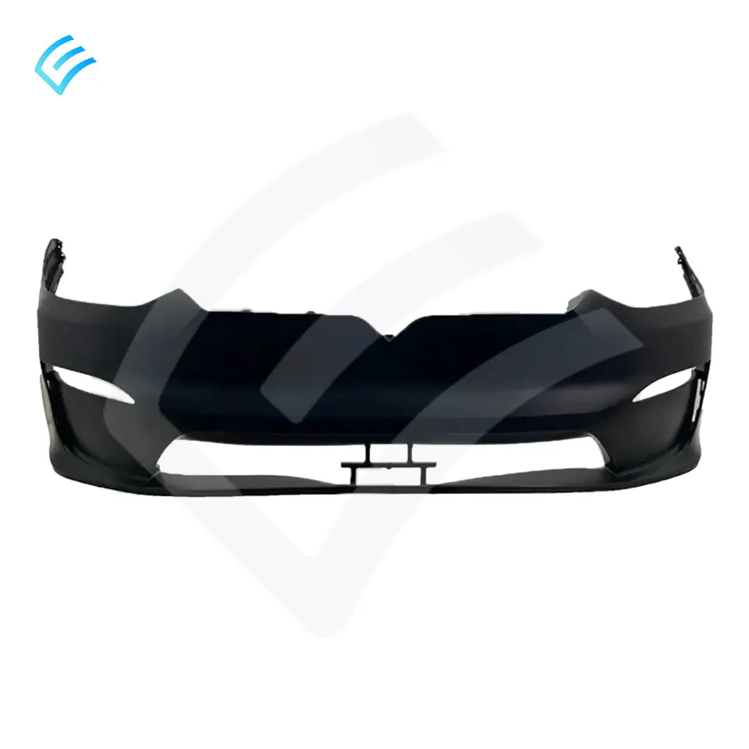 NEW OEM Tesla Model X Front Fascia Service Unpainted 1588184-S0-A