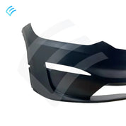 NEW OEM Tesla Model X Front Fascia Service Unpainted 1588184-S0-A