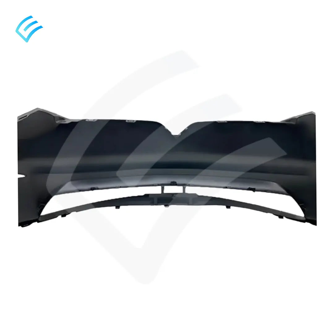 NEW OEM Tesla Model X Front Fascia Service Unpainted 1588184-S0-A