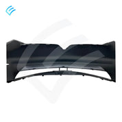 NEW OEM Tesla Model X Front Fascia Service Unpainted 1588184-S0-A