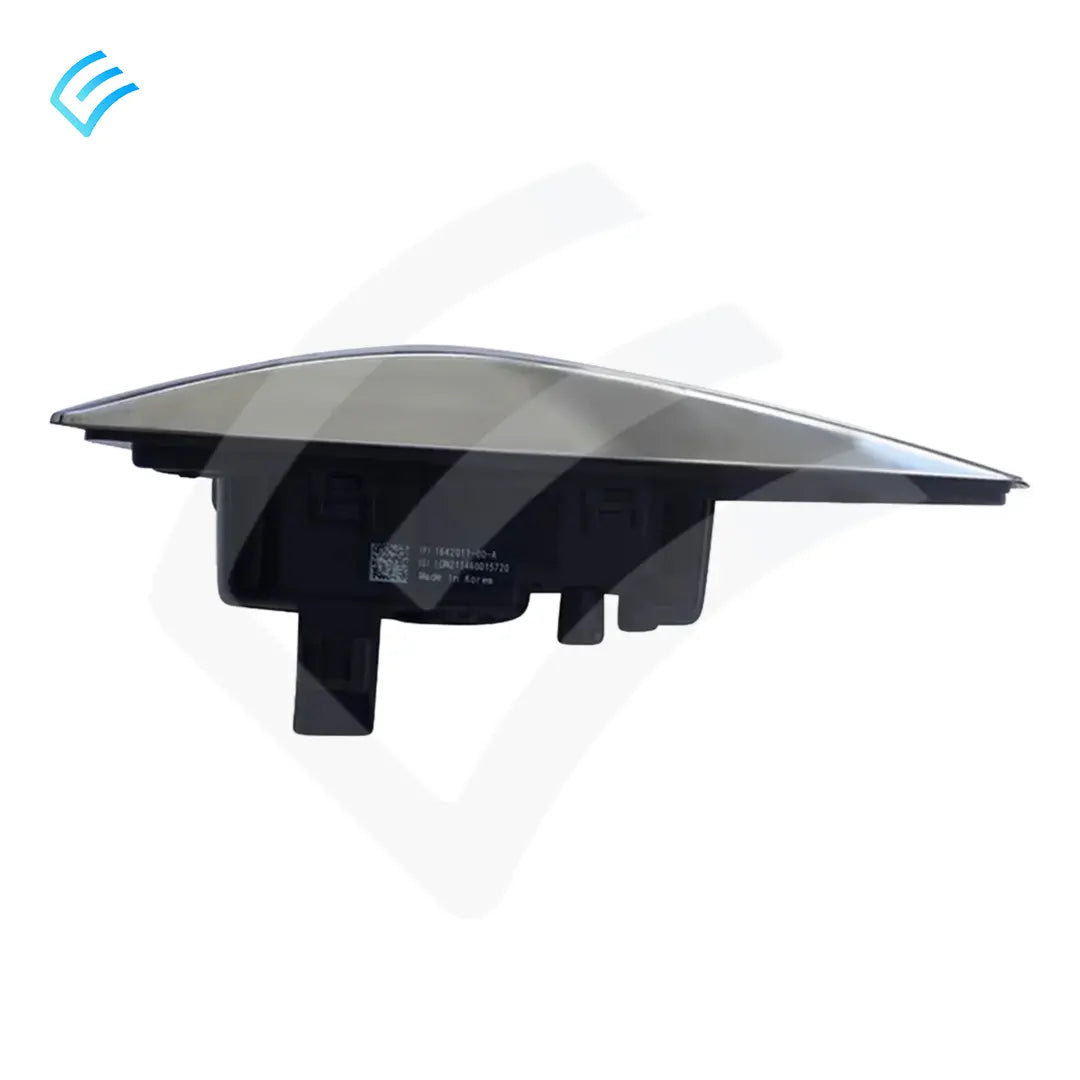 NEW OEM Tesla Model S Lamp Assembly Side Repeater Camera Right Hand 1588284-00-D